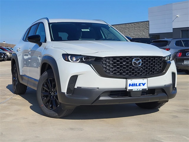 2026 Mazda CX-50 Select's photo