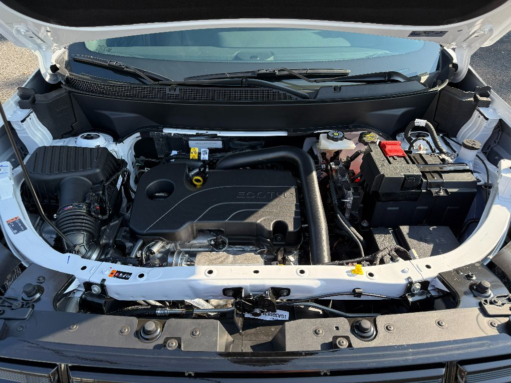 2026 Gmc Terrain AT4 photo 16