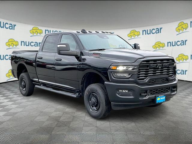 2026 RAM Ram 2500 Pickup Tradesman's photo