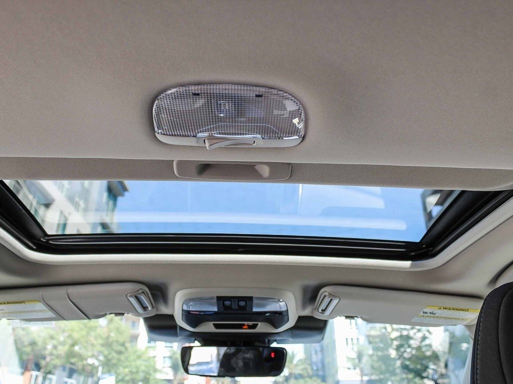 2025 Subaru Crosstrek Premium photo 9