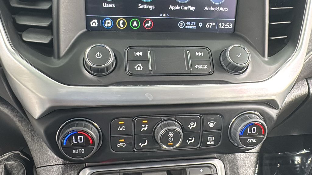 2023 Gmc Acadia SLT photo 27