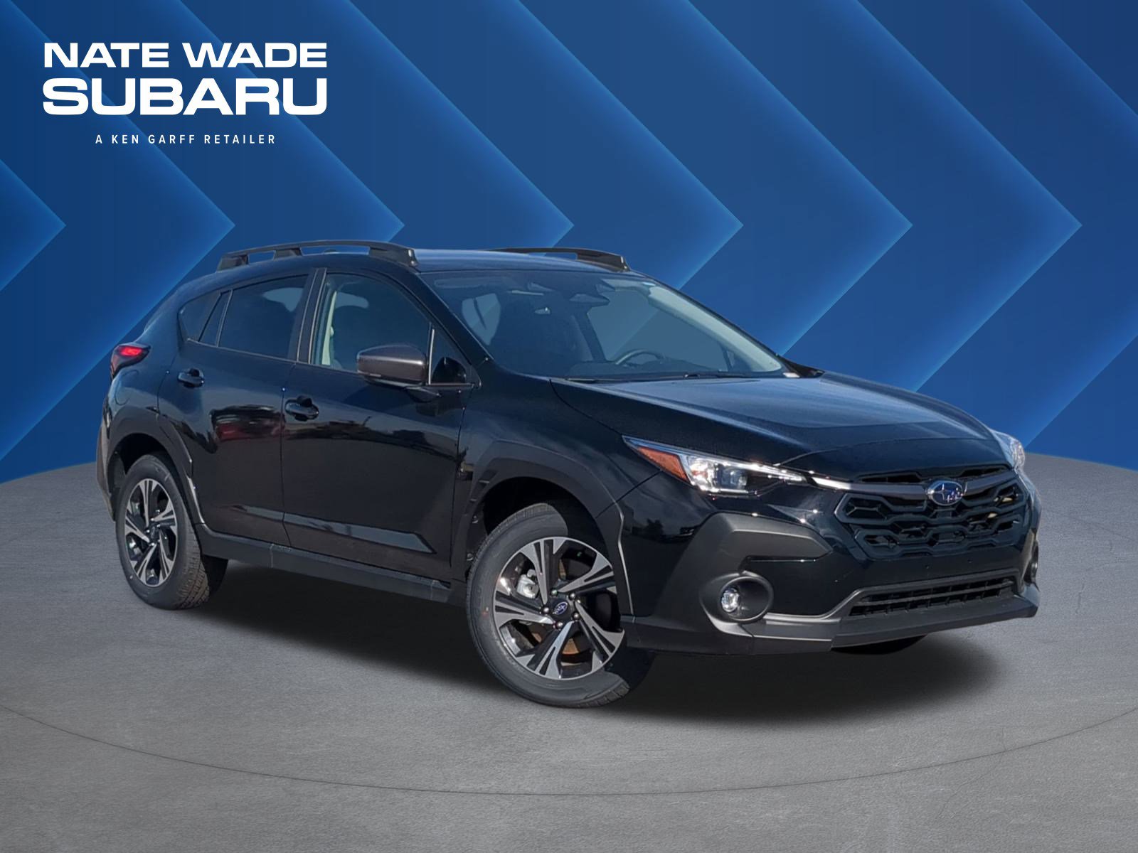 2025 Subaru Crosstrek Premium's photo