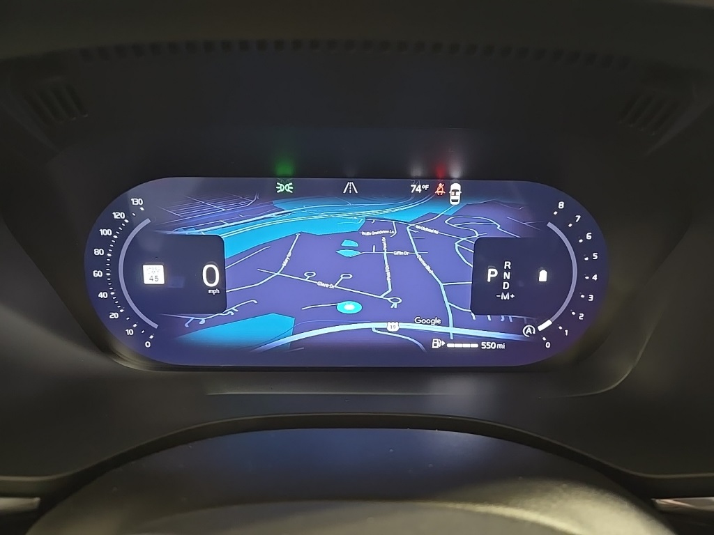 2026 Volvo XC60 B5 Plus photo 11