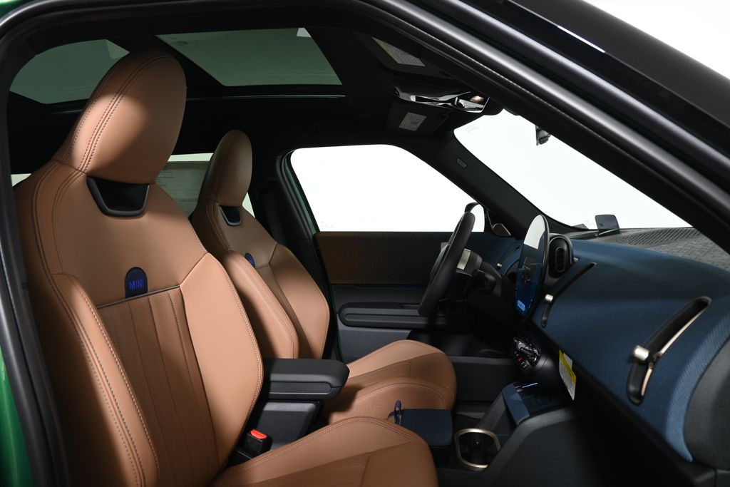 2026 Mini Countryman S ALL4 photo 19