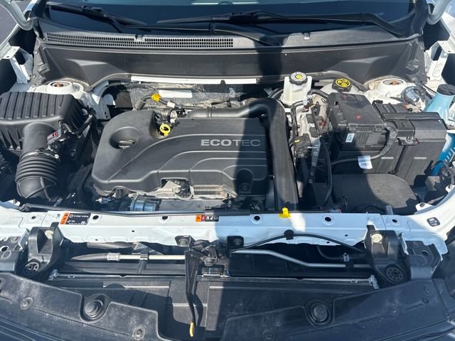 2022 Chevrolet Equinox RS photo 9