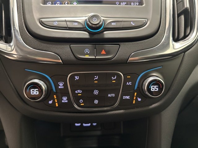 2024 Chevrolet Equinox LT photo 18