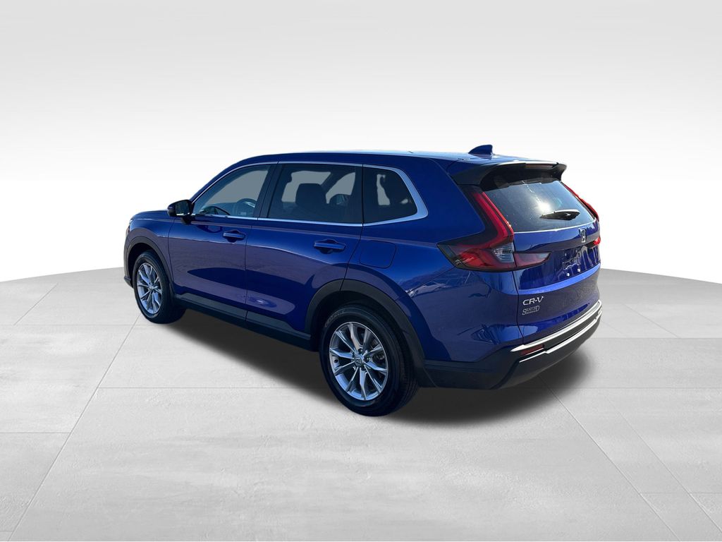 2024 Honda CR-V EX photo 2