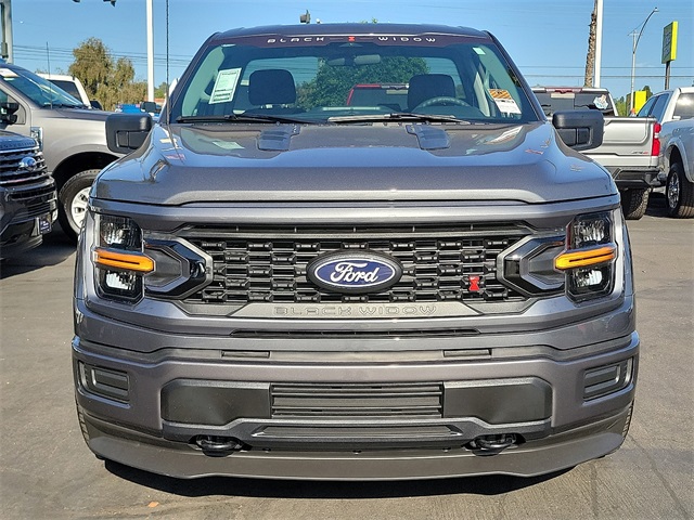 2025 Ford F-150 XL photo 20