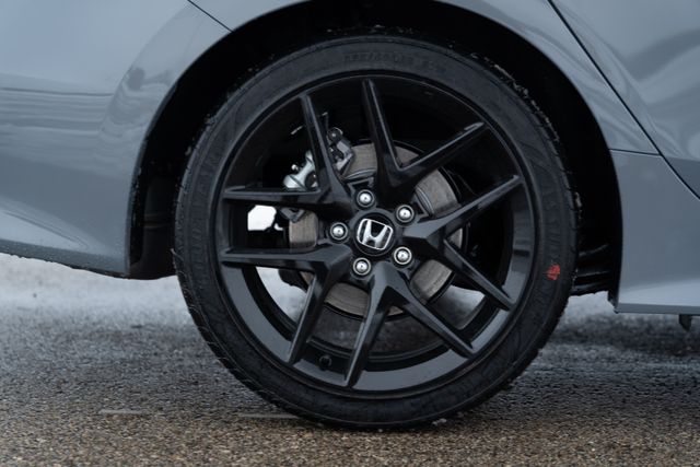 2026 Honda Civic Hybrid Sport photo 10
