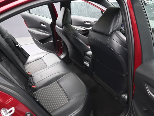 2023 Toyota Corolla XSE photo 18