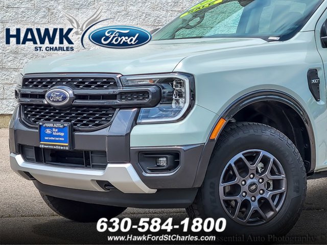 2024 FORD RANGER - Image 23