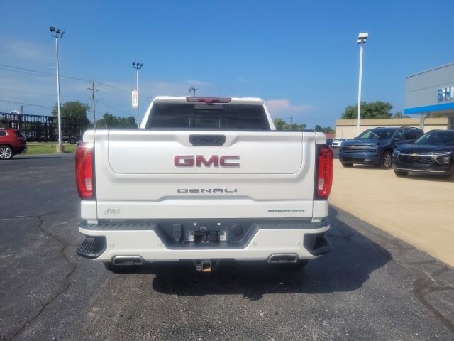 2020 Gmc Sierra 1500 Denali photo 4
