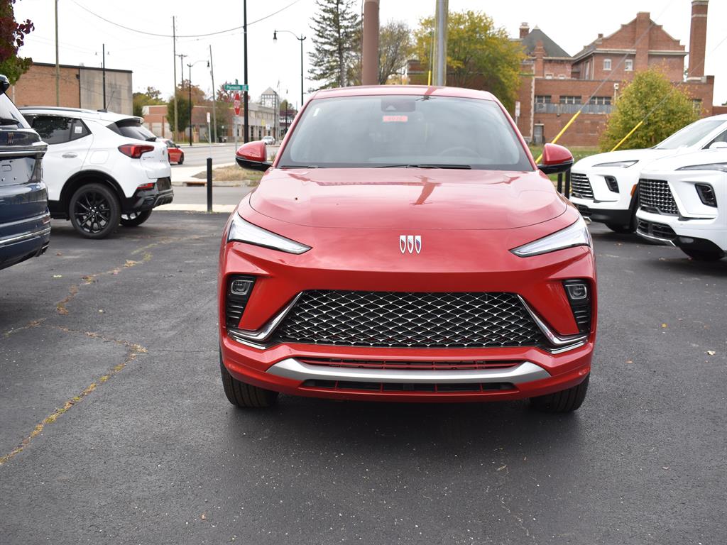 2026 Buick Envista Avenir photo 2