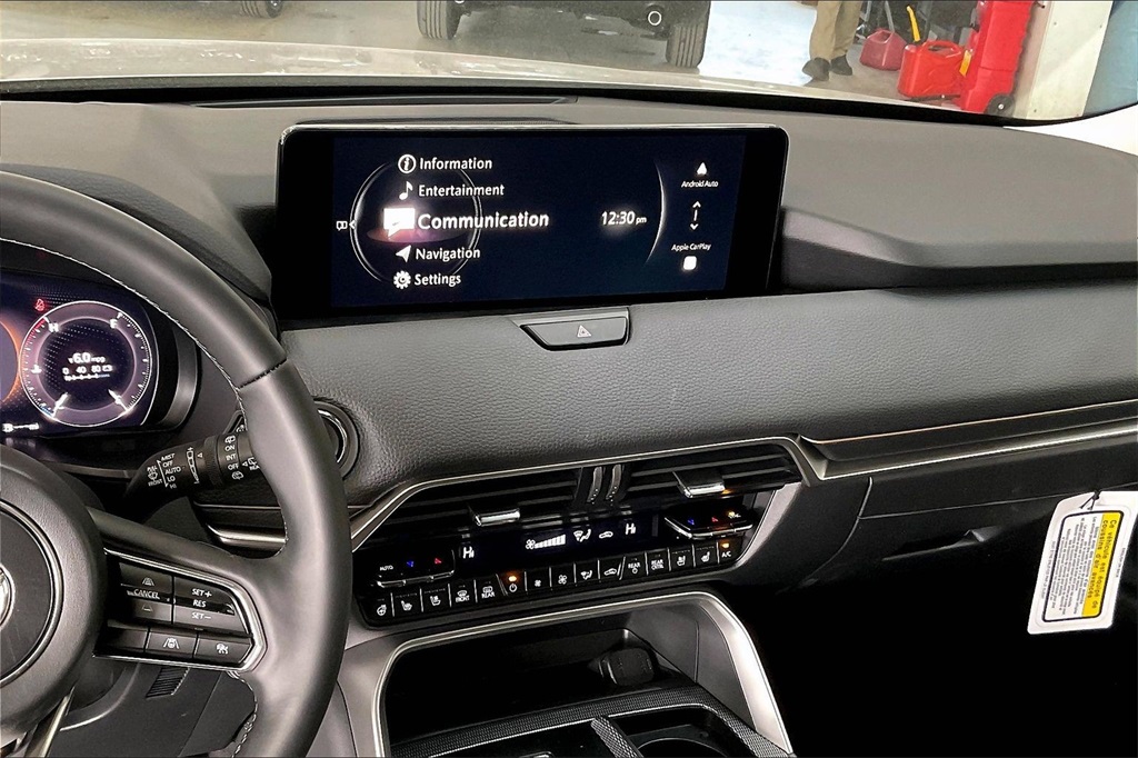 2026 MAZDA CX-90 - Image 5