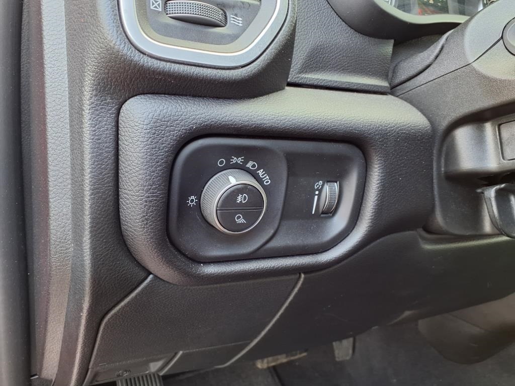 2024 Ram 2500 Big Horn photo 15