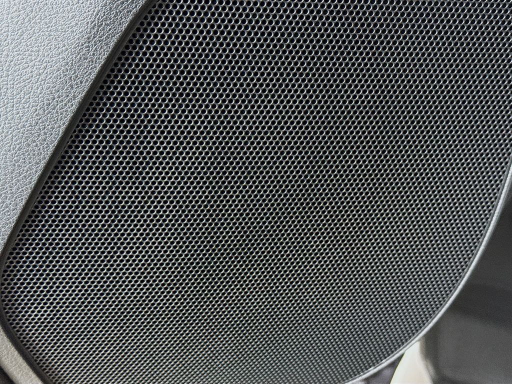 2025 Infiniti QX80 Luxe photo 16