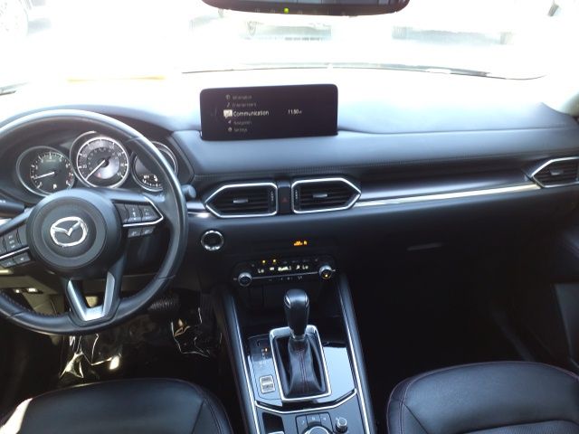 2023 Mazda CX-5 2.5 S Carbon photo 7