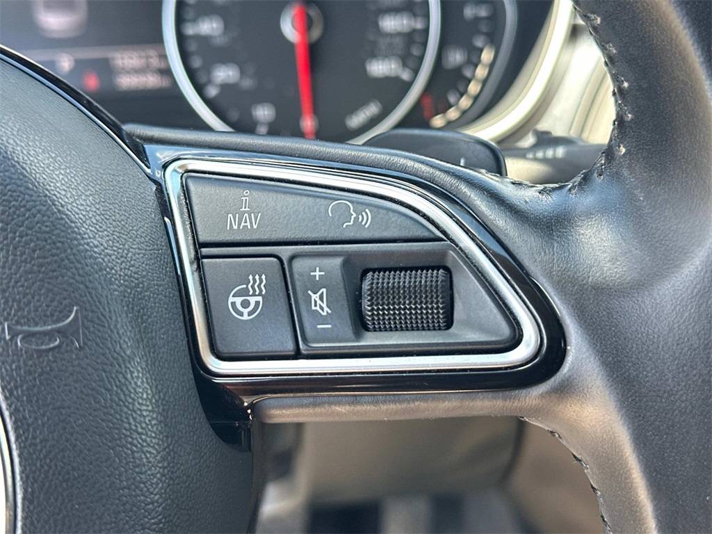2012 Audi A6 2.0T Premium Plus photo 20