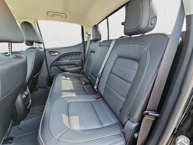 2021 Gmc Canyon Denali photo 13