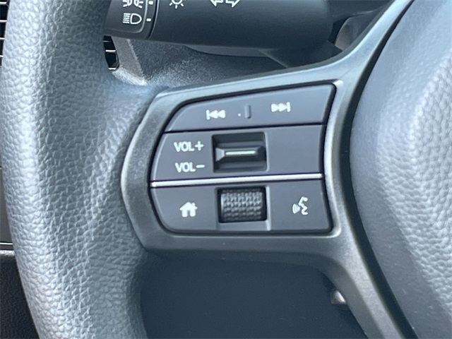 2026 Honda CR-V EX photo 10