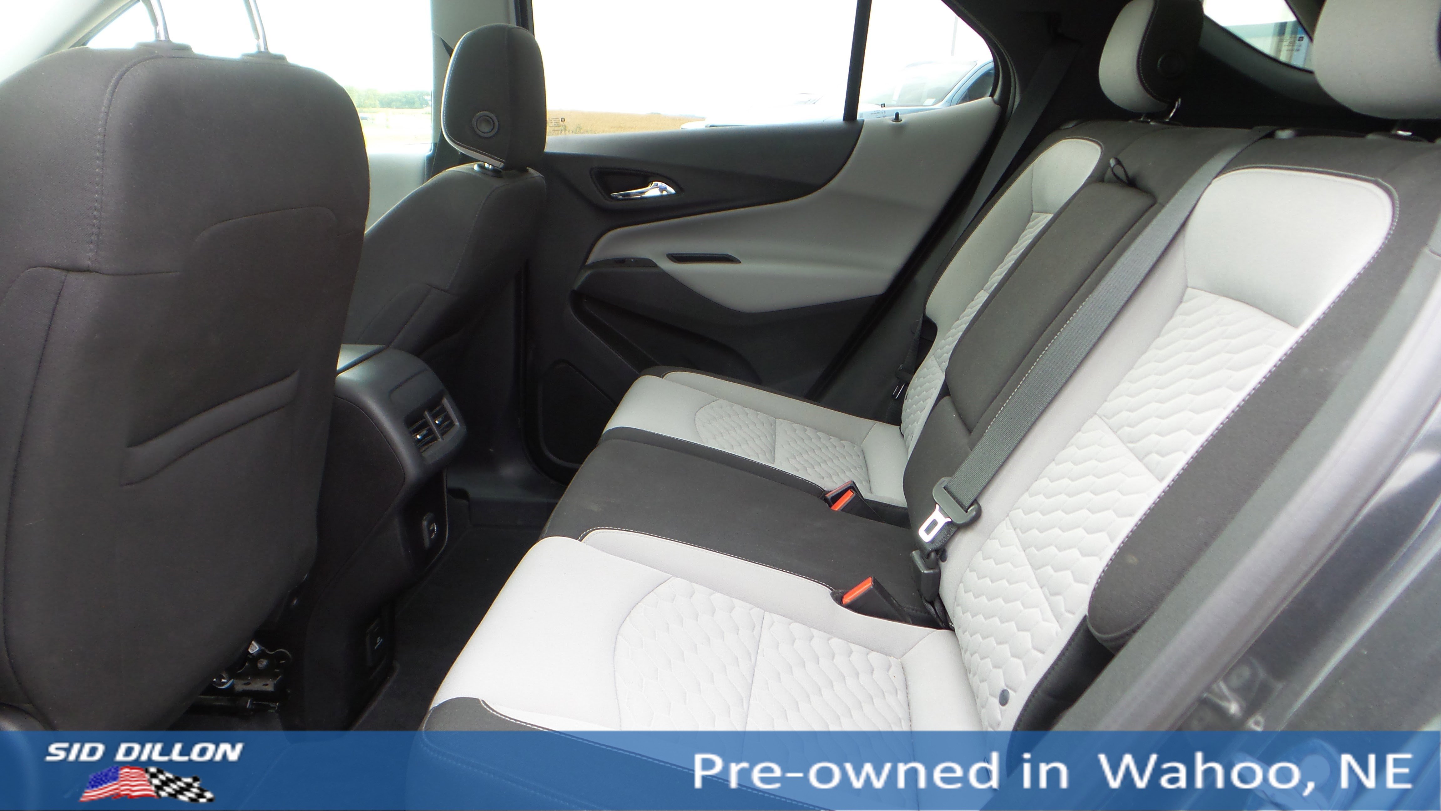 2019 Chevrolet Equinox LT photo 14