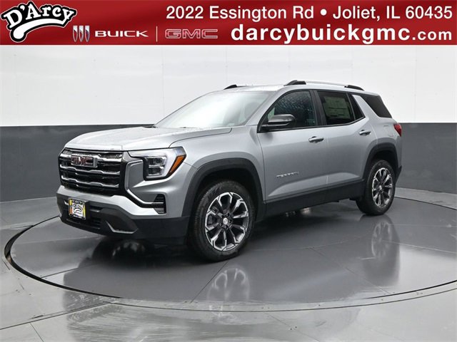 2026 GMC Terrain Elevation's photo