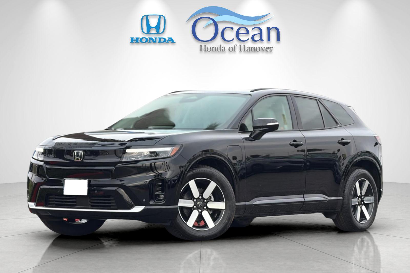 2026 Honda Prologue Touring's photo