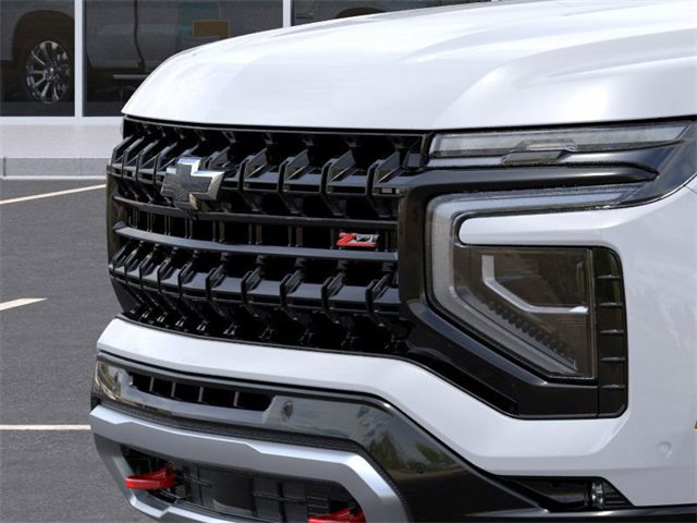 2026 Chevrolet Suburban Z71 photo 13