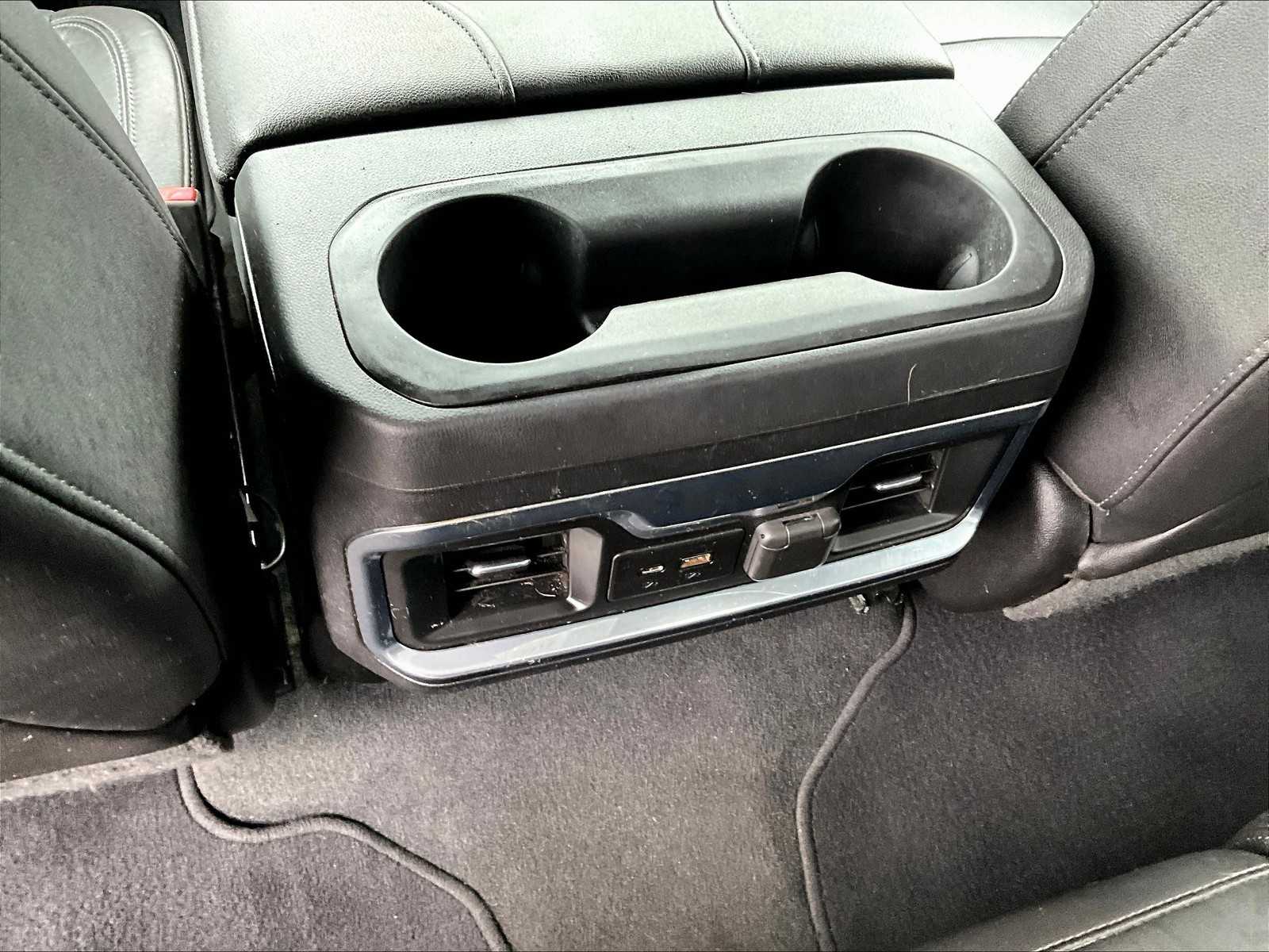 2019 Gmc Sierra 1500 SLT photo 28
