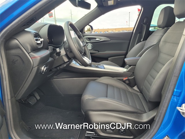 2023 Dodge Hornet GT Plus photo 5