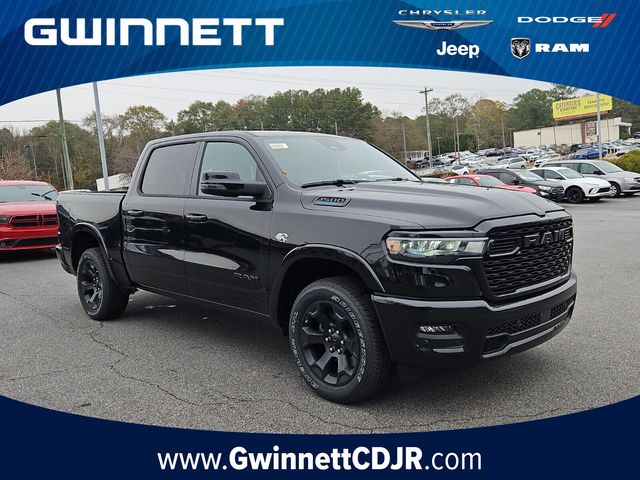 2026 RAM Ram 1500 Pickup Big Horn/Lone Star's photo