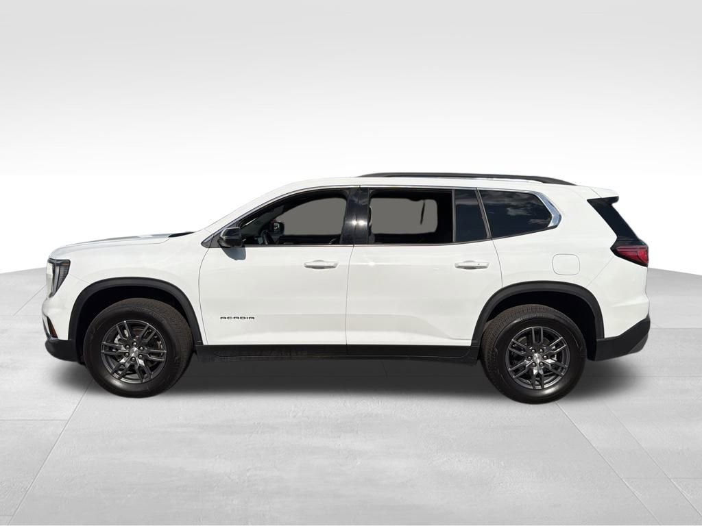2025 Gmc Acadia Elevation photo 2