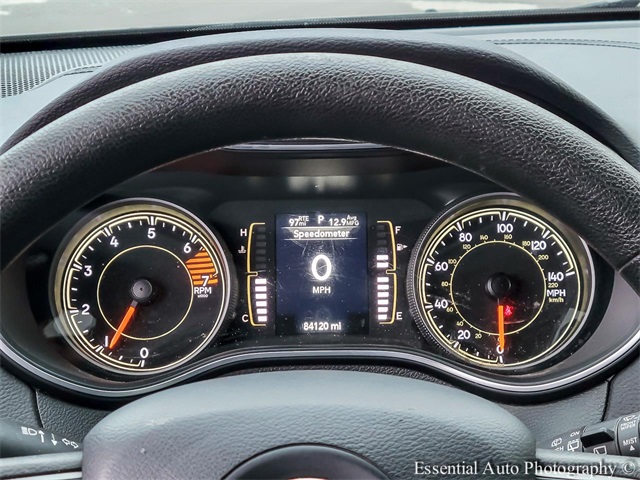 2021 JEEP CHEROKEE - Image 17