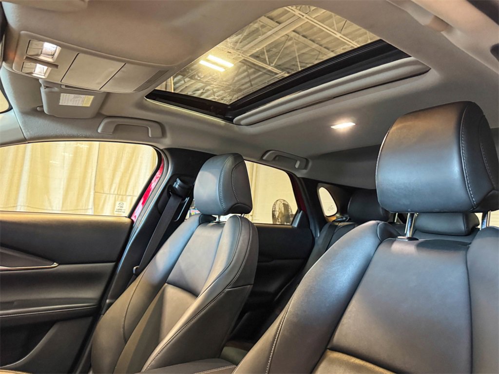 2022 Mazda CX-30 2.5 S Preferred photo 5
