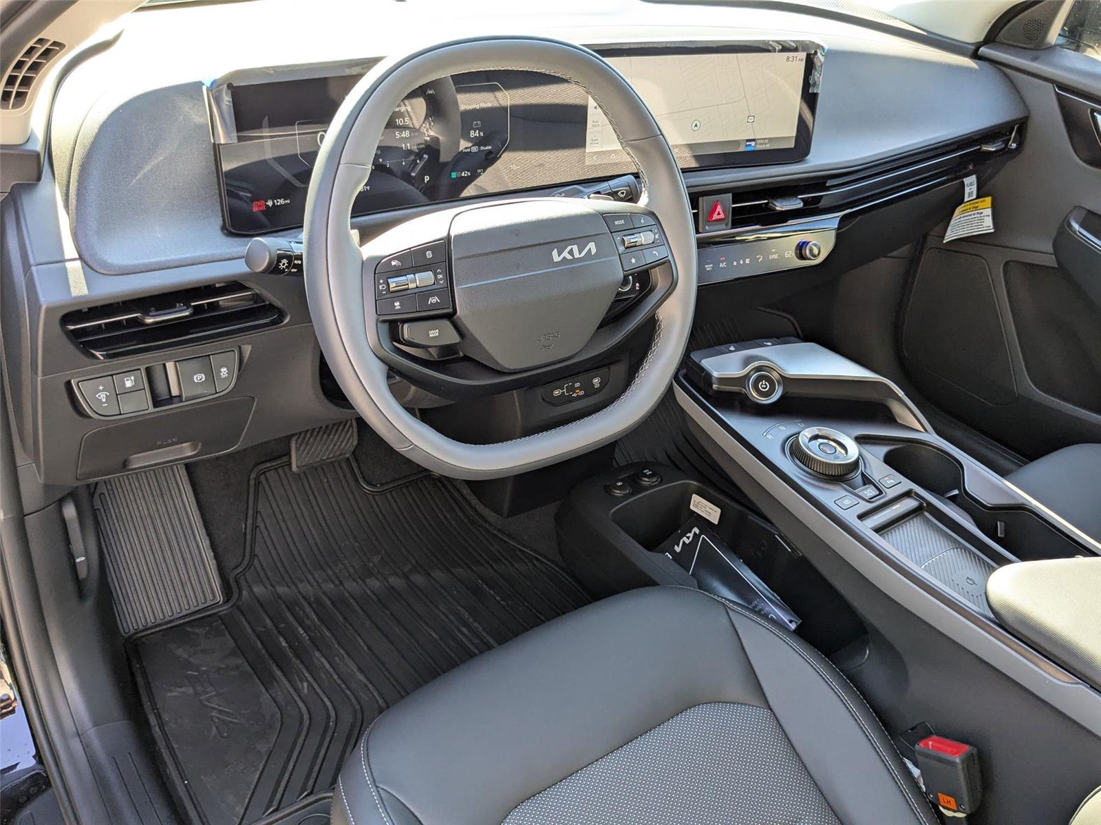 2025 Kia EV6 Light photo 16