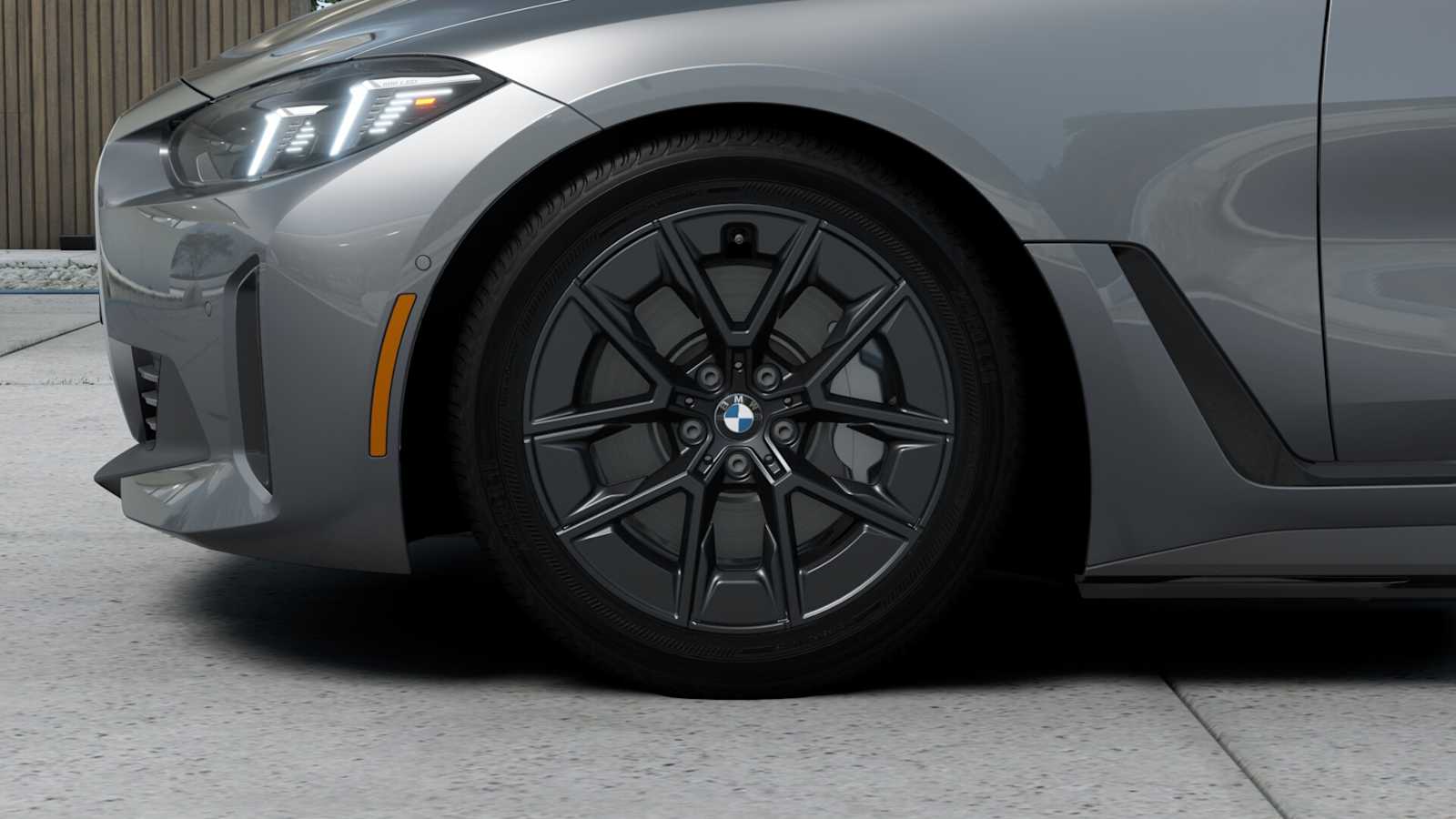 2025 Bmw i4 eDrive40 photo 7