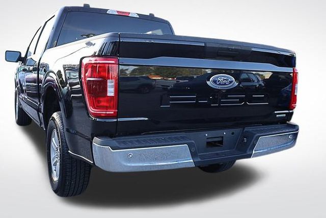 2021 Ford F-150 XLT photo 9