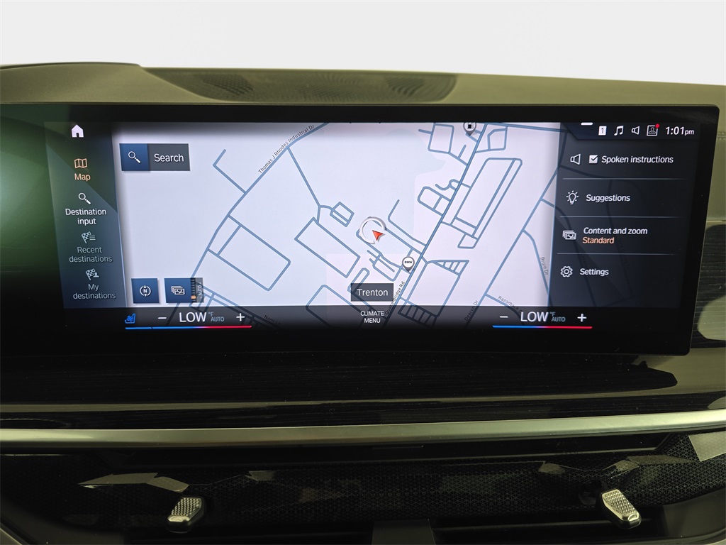 2023 Bmw X7 xDrive40i photo 21