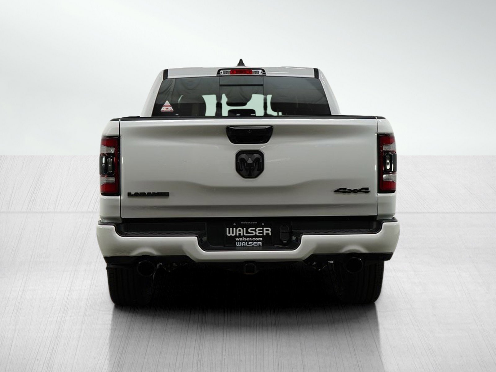 2024 Ram 1500 Laramie photo 4