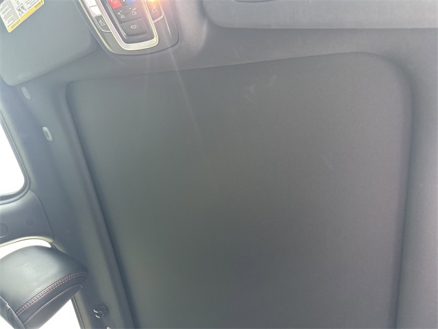 2023 Ram 1500 TRX photo 34