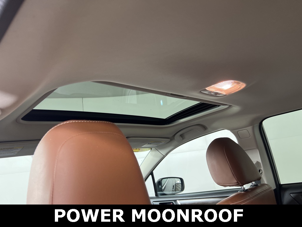 2019 Subaru Outback 2.5i photo 22