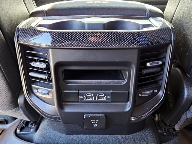 2021 Ram 1500 TRX photo 12