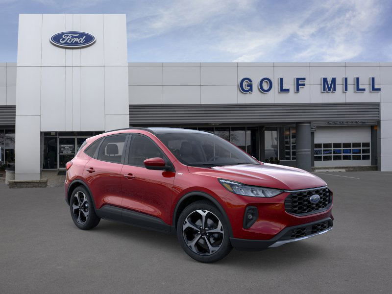 2026 FORD ESCAPE - Image 6