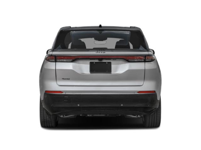 2025 Jeep Wagoneer S Limited photo 4