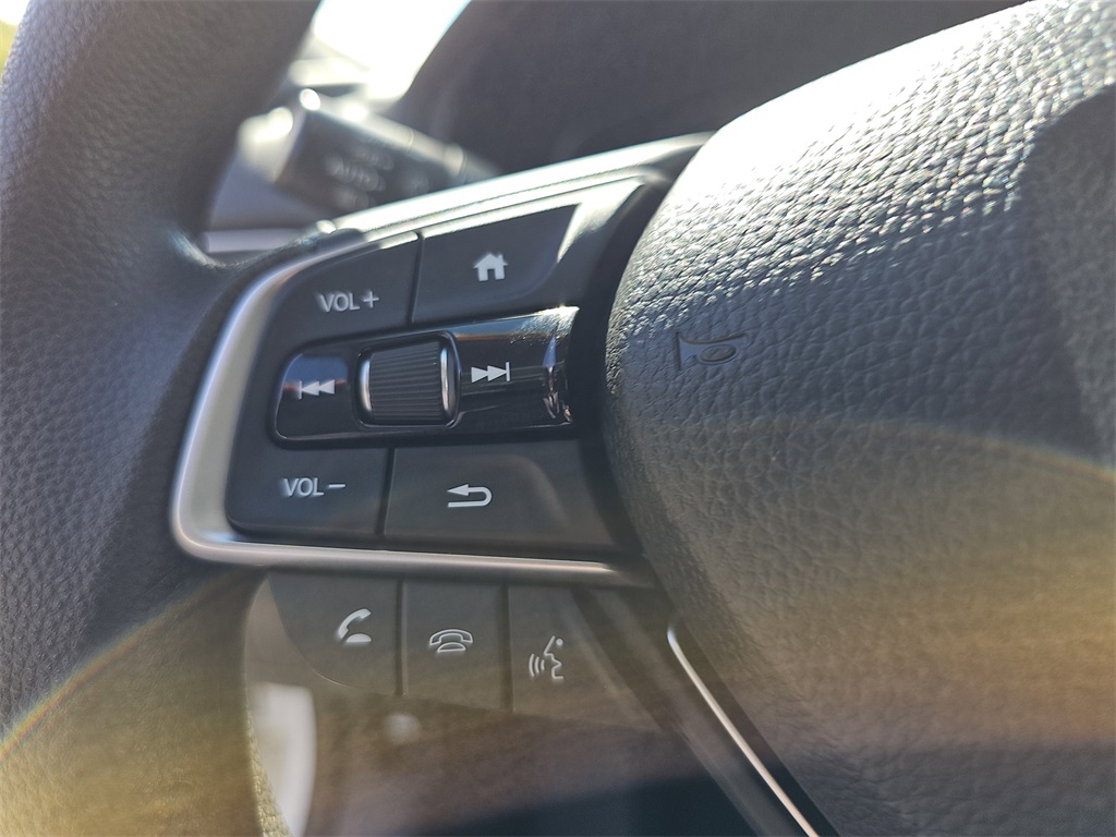 2019 Honda Accord EX photo 14