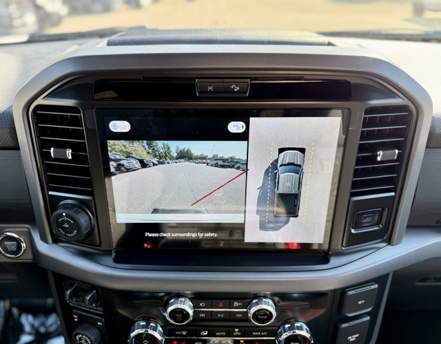 2025 Ford F-150 XLT photo 21
