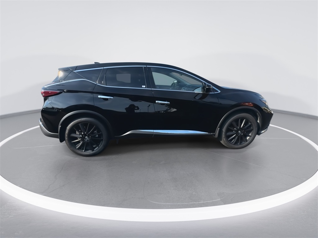 2024 Nissan Murano SL photo 9