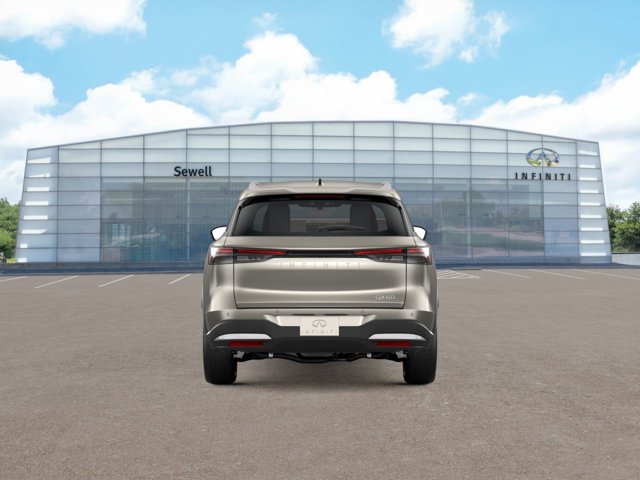 2026 Infiniti QX60 Luxe photo 4