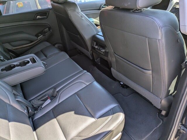 2020 Gmc Yukon SLT photo 35