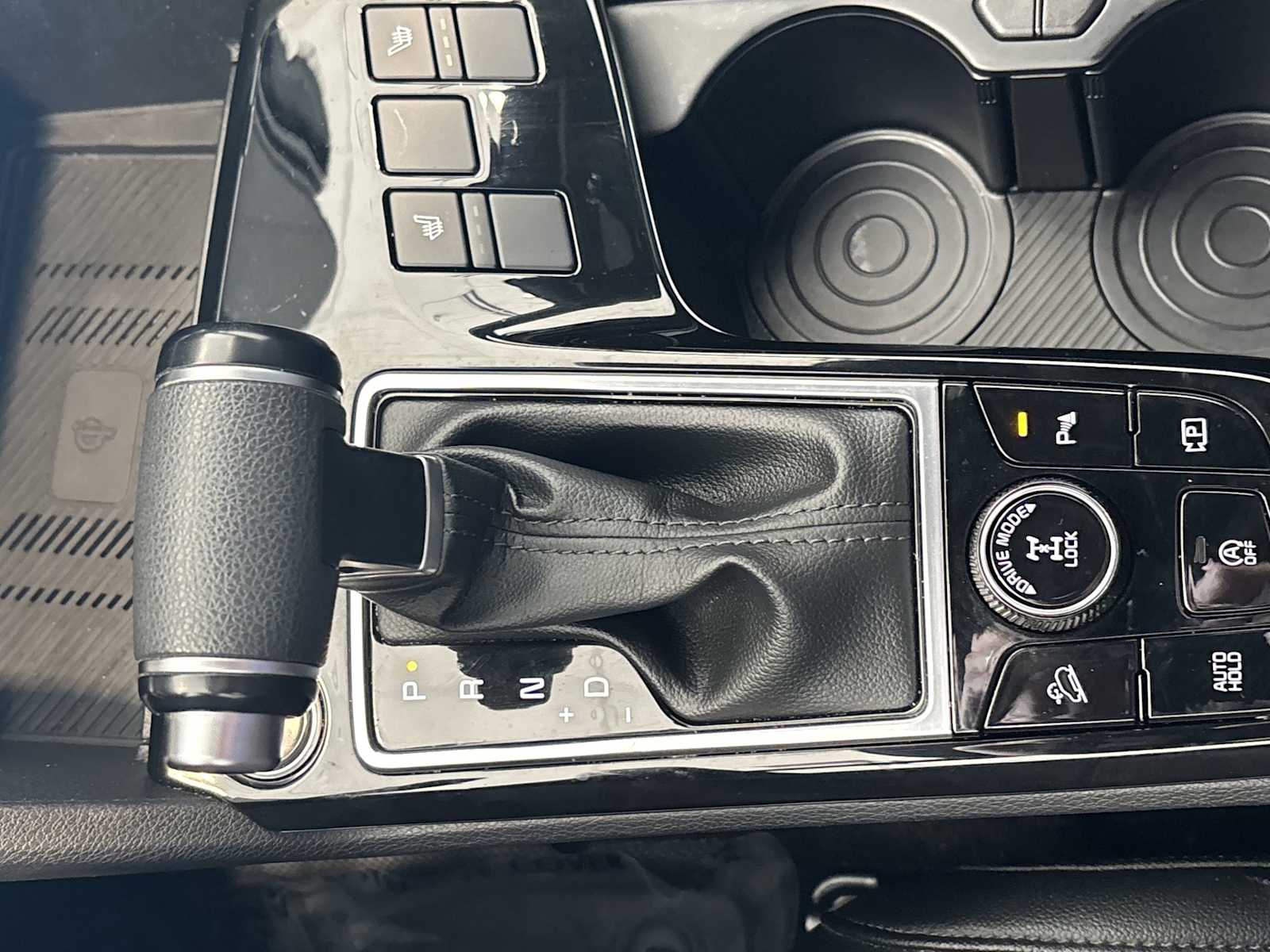 2023 Kia Sportage X-Line photo 14